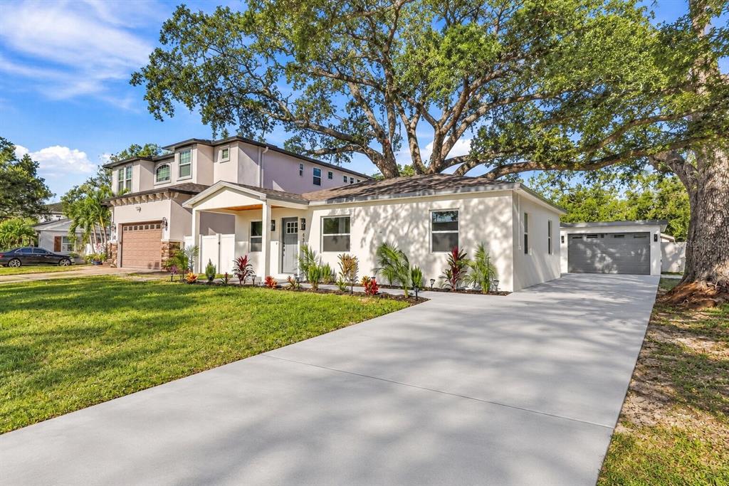 Property for sale at 4317 S TRASK STREET, TAMPA, FL, 33611
