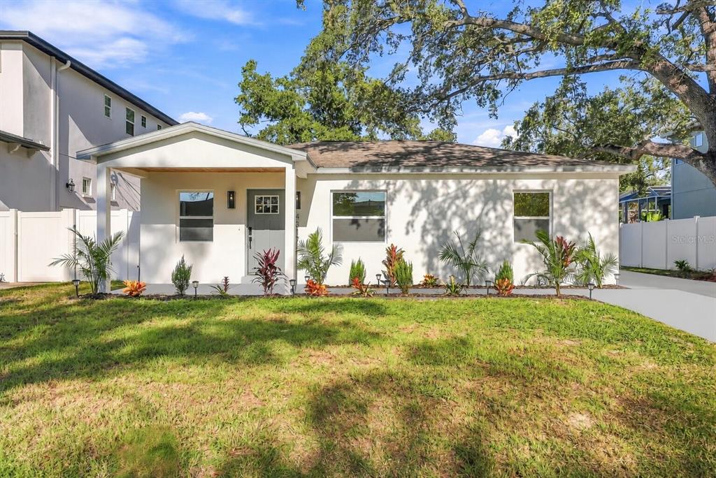 Property for sale at 4317 S TRASK STREET, TAMPA, FL, 33611