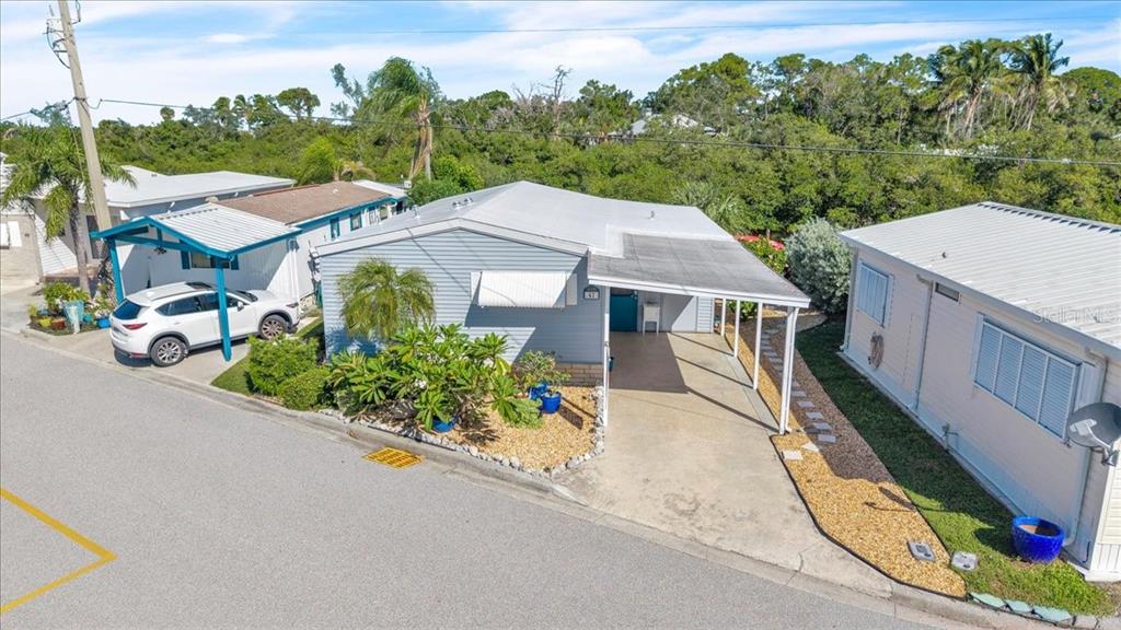 Property for sale at 47 N STARBOARD DRIVE, VENICE, FL, 34285
