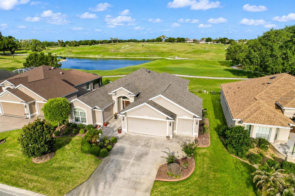 Property for sale at 2696 MIDLAND TERRACE, THE VILLAGES, FL, 32162