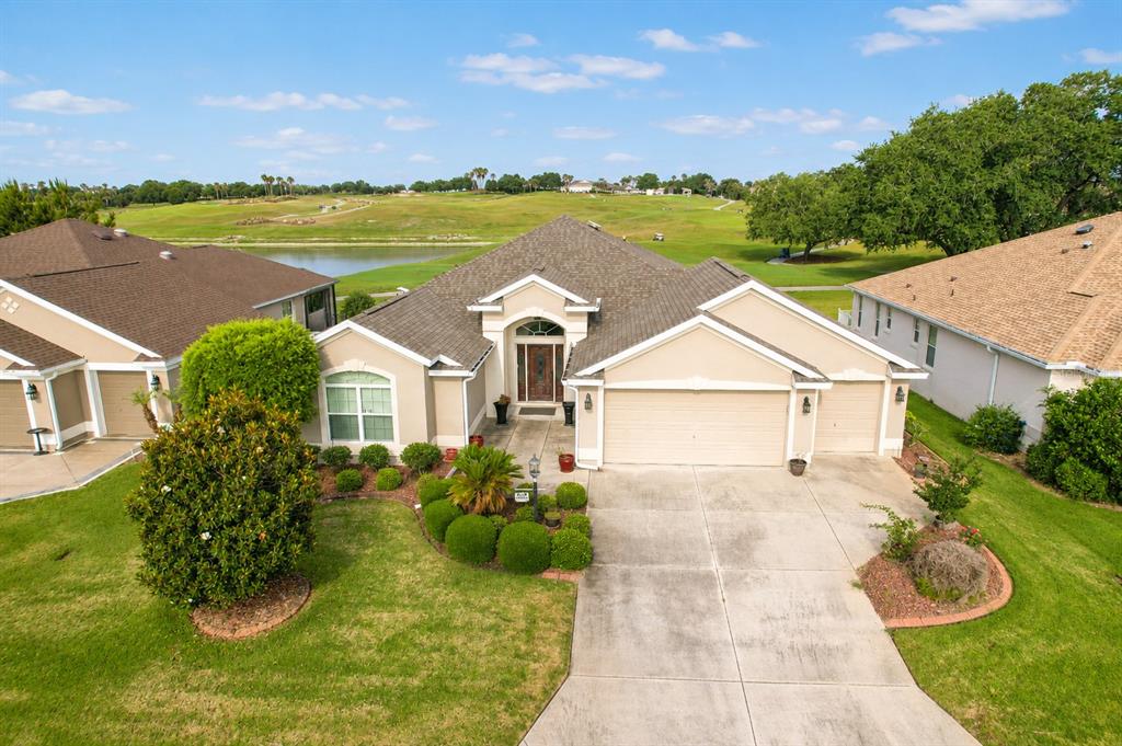 Property for sale at 2696 MIDLAND TERRACE, THE VILLAGES, FL, 32162