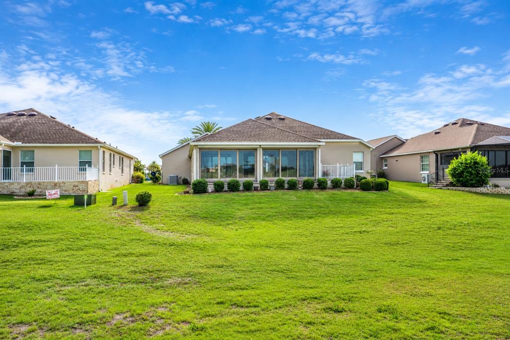 Property for sale at 2696 MIDLAND TERRACE, THE VILLAGES, FL, 32162
