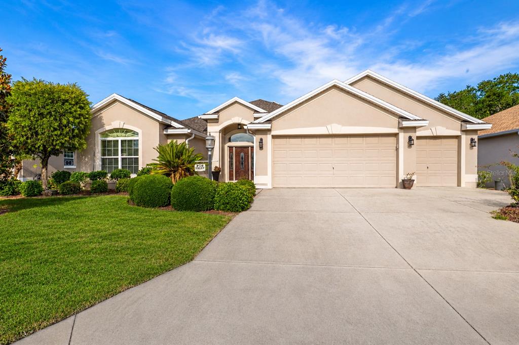 Property for sale at 2696 MIDLAND TERRACE, THE VILLAGES, FL, 32162