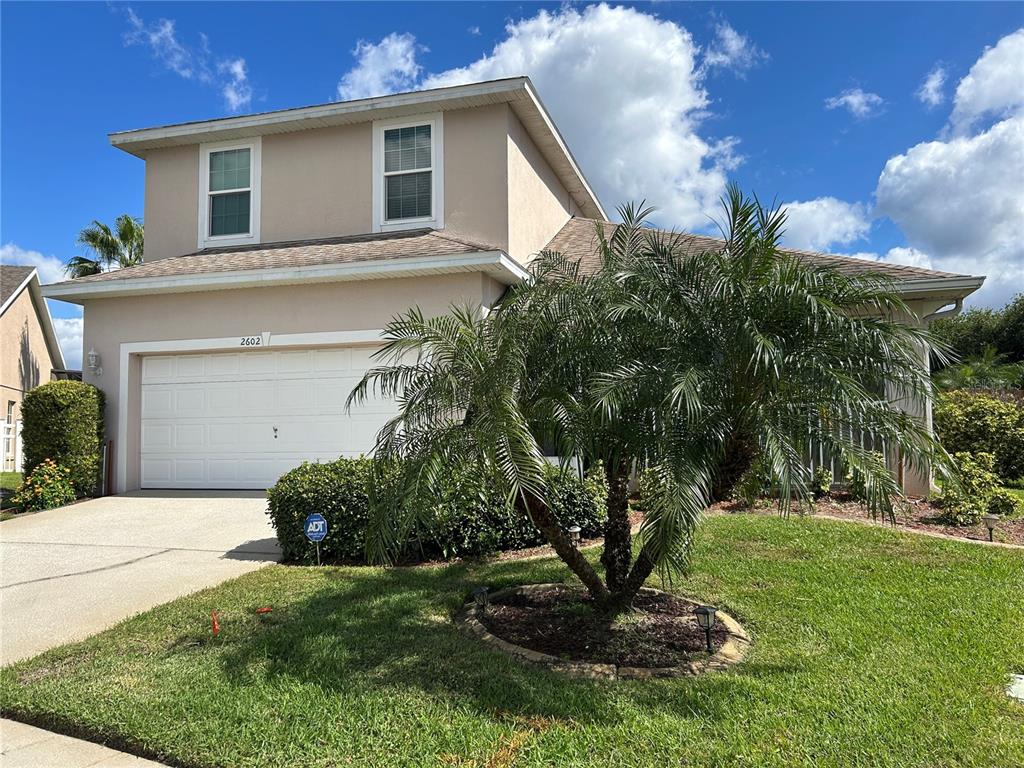 Property for sale at 2602 BRANDYWINE COURT, KISSIMMEE, FL, 34744