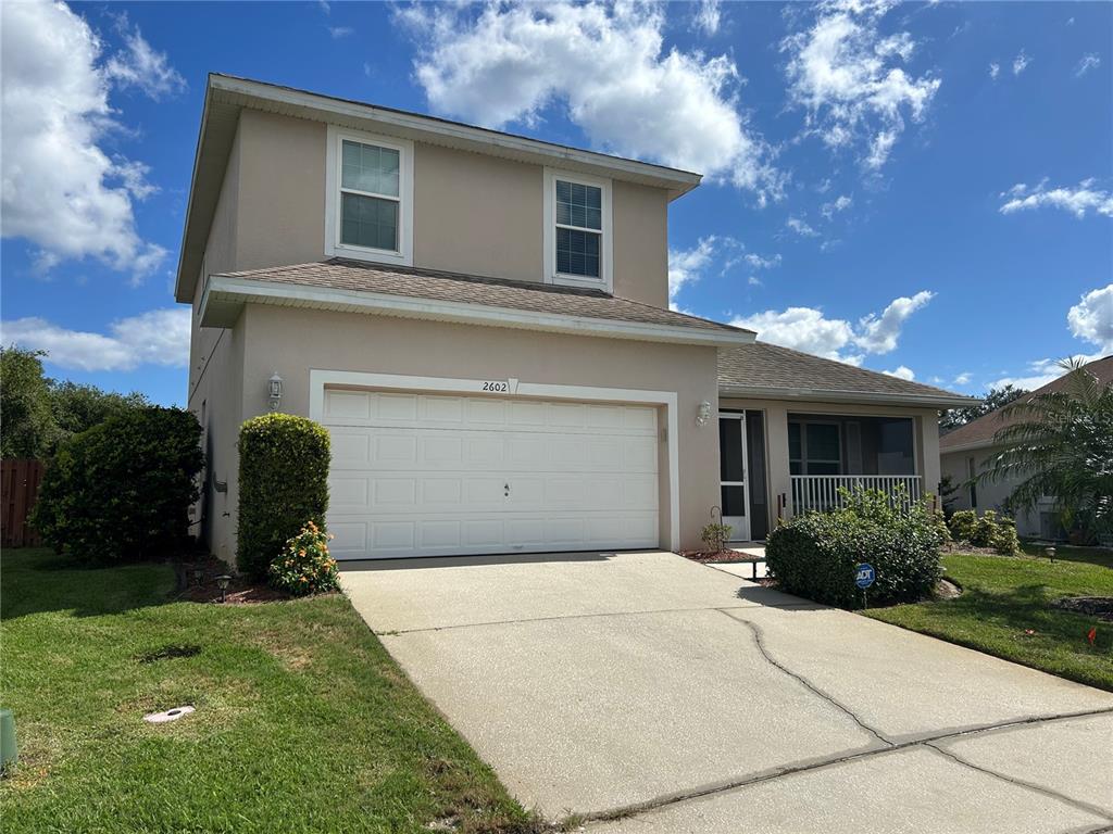 Property for sale at 2602 BRANDYWINE COURT, KISSIMMEE, FL, 34744