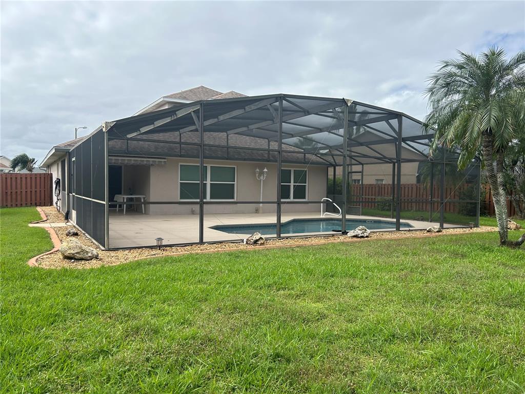 Property for sale at 2602 BRANDYWINE COURT, KISSIMMEE, FL, 34744