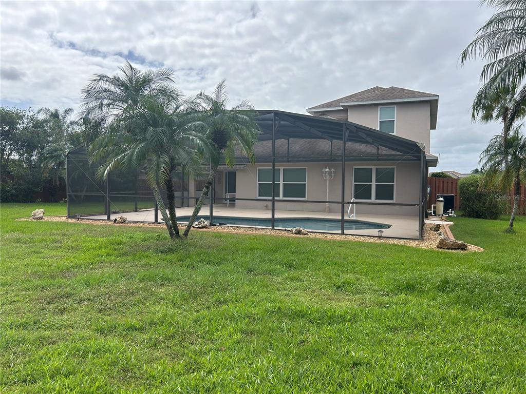 Property for sale at 2602 BRANDYWINE COURT, KISSIMMEE, FL, 34744