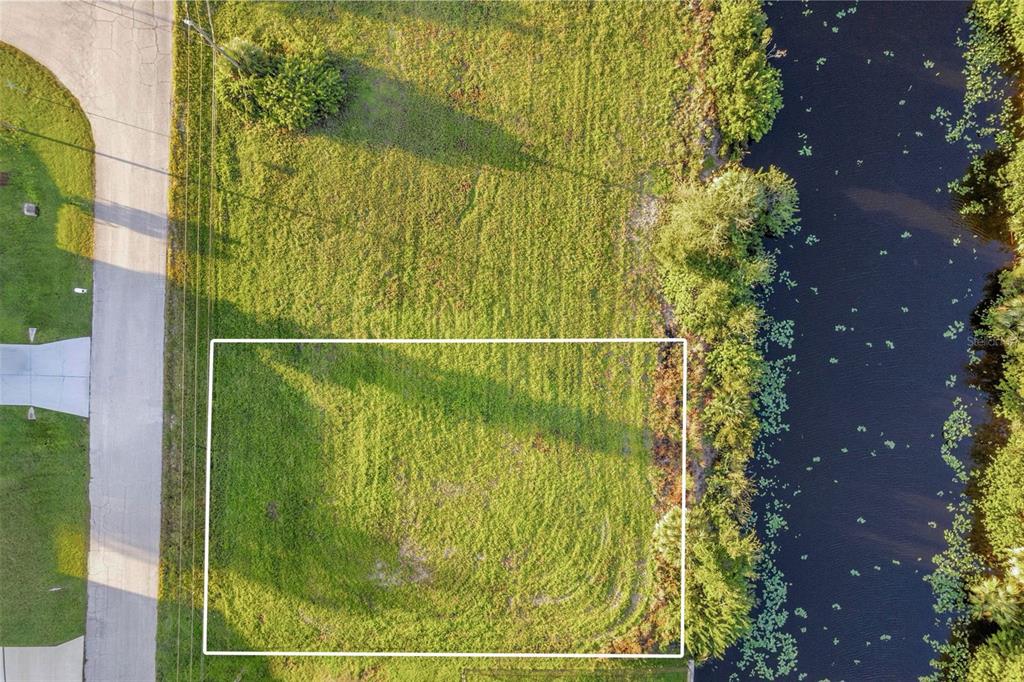 Property for sale at 1324 NW 13TH PLACE, CAPE CORAL, FL, 33993