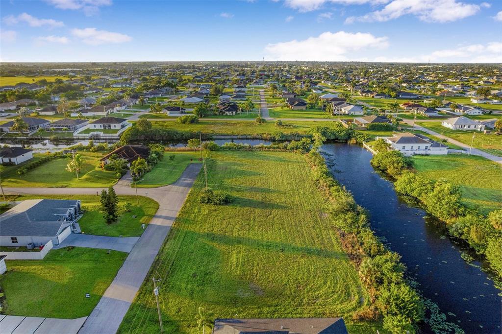 Property for sale at 1324 NW 13TH PLACE, CAPE CORAL, FL, 33993