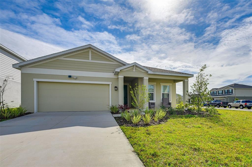 Property for sale at 9807 EVENTIDE TRAIL, PARRISH, FL, 34219