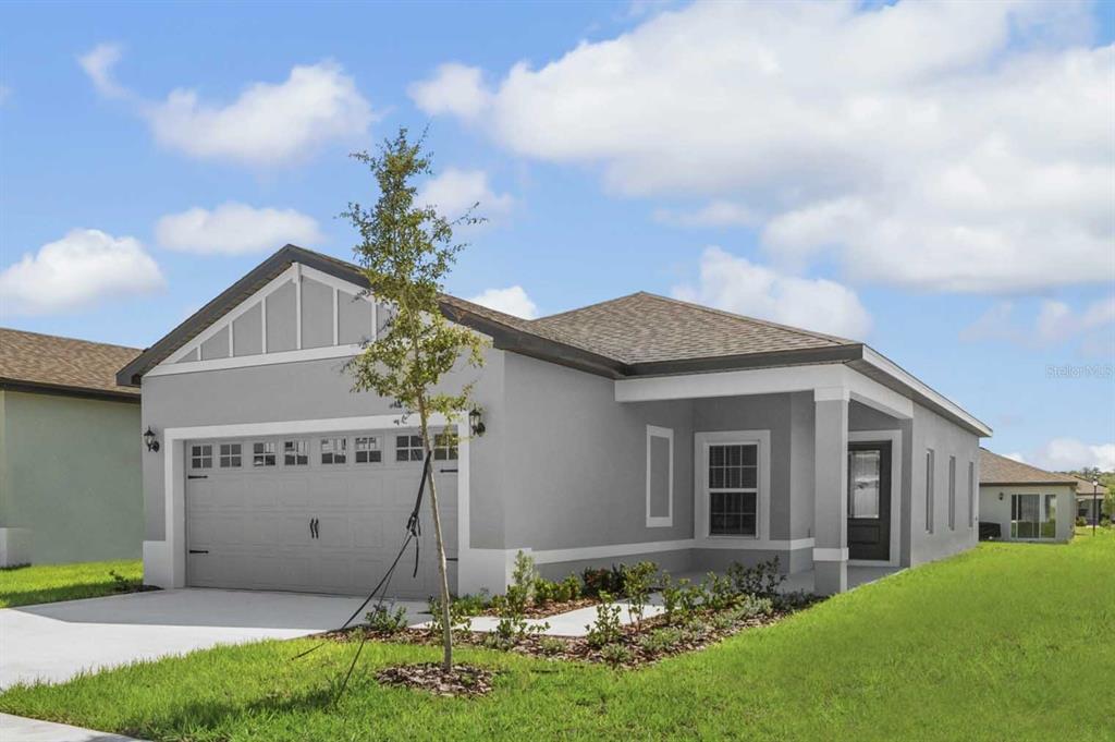 Property for sale at 3605 AMANATSU AVENUE, LAKE ALFRED, FL, 33850