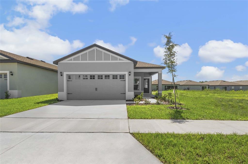 Property for sale at 3605 AMANATSU AVENUE, LAKE ALFRED, FL, 33850