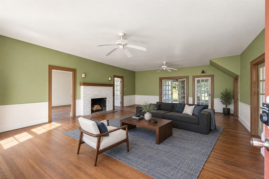 Property for sale at 2790 CELERY AVENUE, SANFORD, FL, 32771