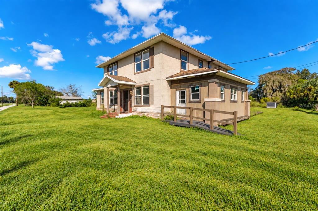 Property for sale at 2790 CELERY AVENUE, SANFORD, FL, 32771