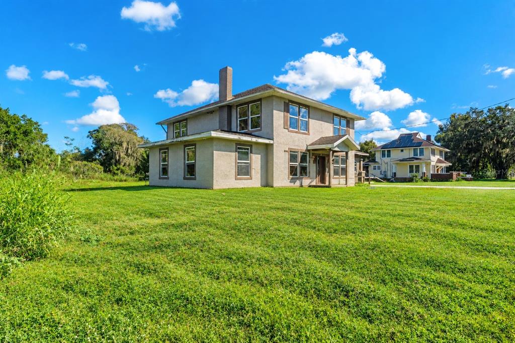 Property for sale at 2790 CELERY AVENUE, SANFORD, FL, 32771