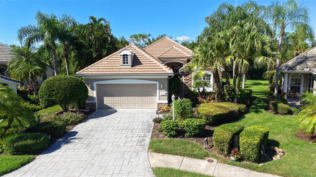 Property for sale at 6609 PEBBLE BEACH WAY, LAKEWOOD RANCH, FL, 34202