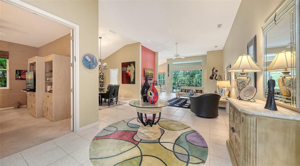 Property for sale at 6609 PEBBLE BEACH WAY, LAKEWOOD RANCH, FL, 34202