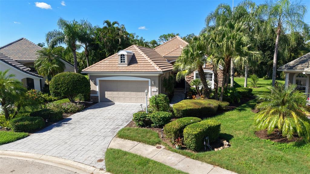 Property for sale at 6609 PEBBLE BEACH WAY, LAKEWOOD RANCH, FL, 34202