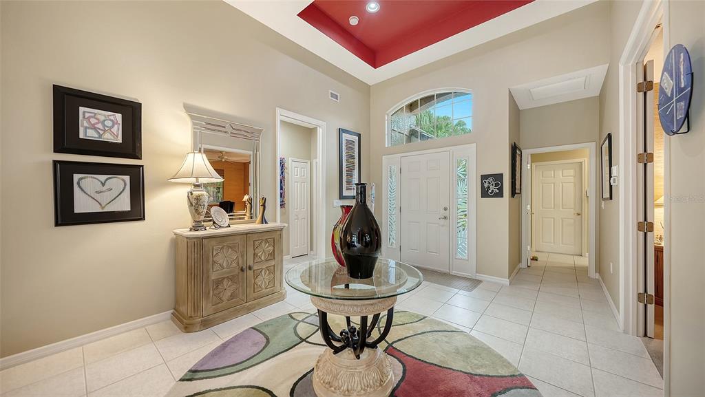 Property for sale at 6609 PEBBLE BEACH WAY, LAKEWOOD RANCH, FL, 34202