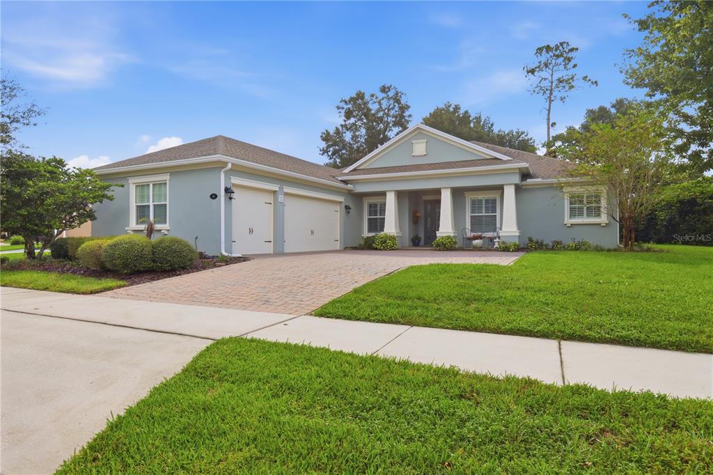 Property for sale at 108 WISTERIA LANE, DELAND, FL, 32724