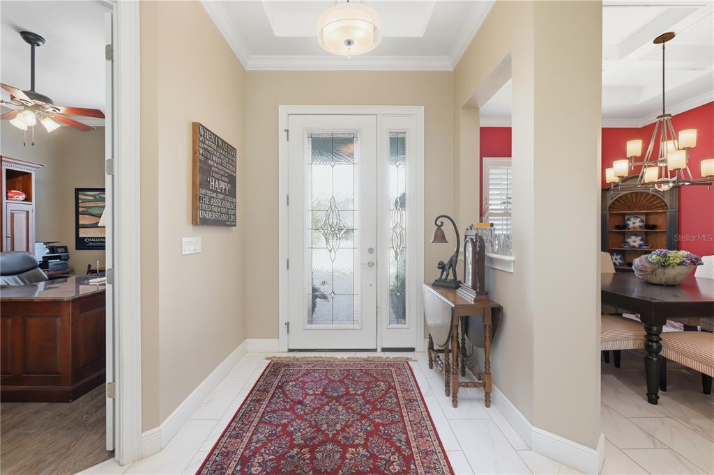 Property for sale at 108 WISTERIA LANE, DELAND, FL, 32724