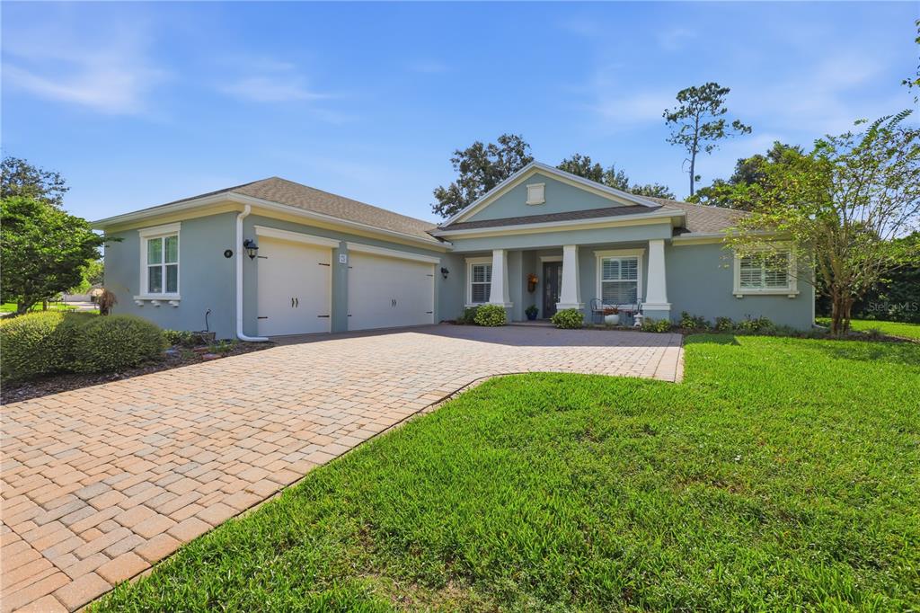 Property for sale at 108 WISTERIA LANE, DELAND, FL, 32724