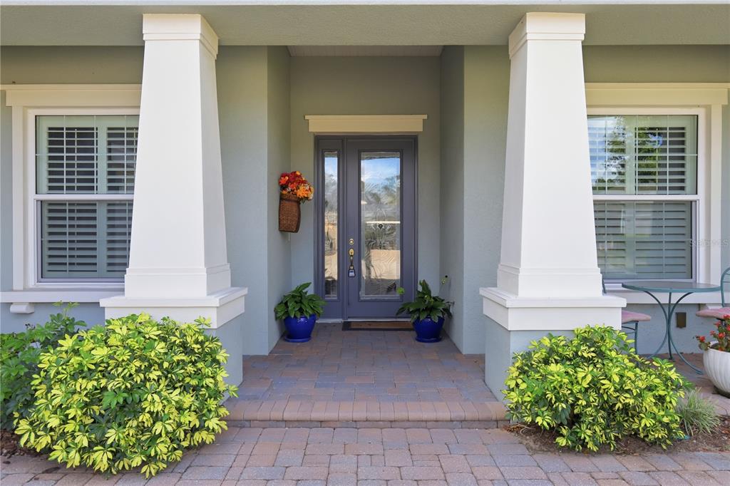 Property for sale at 108 WISTERIA LANE, DELAND, FL, 32724