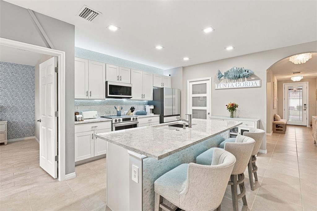Property for sale at 4140 MANATEE LANE, PORT CHARLOTTE, FL, 33980