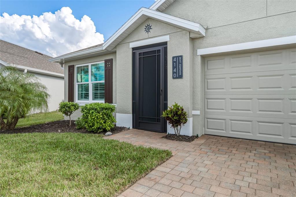 Property for sale at 4140 MANATEE LANE, PORT CHARLOTTE, FL, 33980