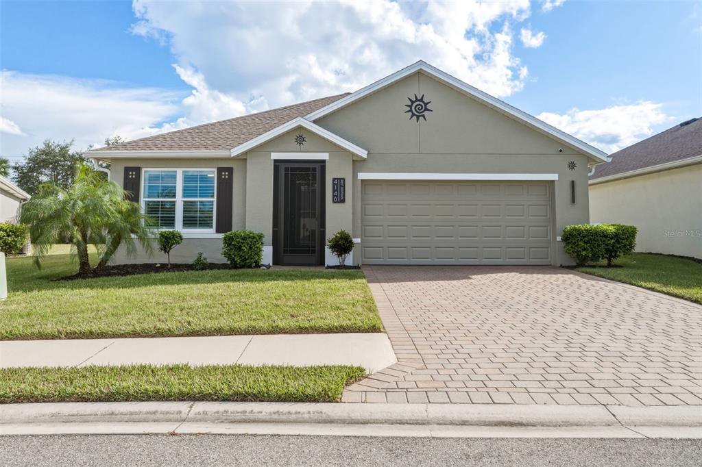 Property for sale at 4140 MANATEE LANE, PORT CHARLOTTE, FL, 33980