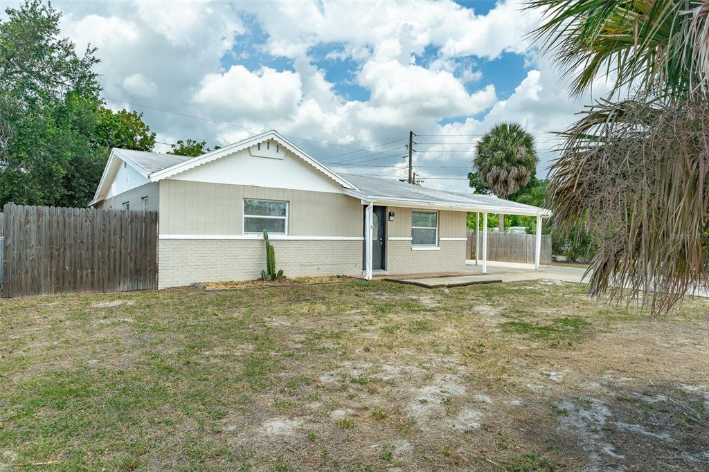 Property for sale at 6001 CRESTRIDGE ROAD, TAMPA, FL, 33634