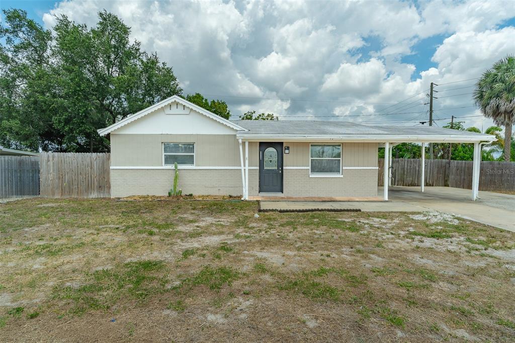 Property for sale at 6001 CRESTRIDGE ROAD, TAMPA, FL, 33634