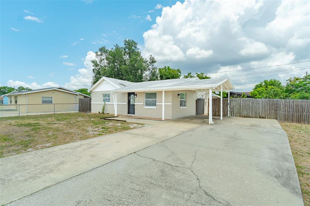 Property for sale at 6001 CRESTRIDGE ROAD, TAMPA, FL, 33634