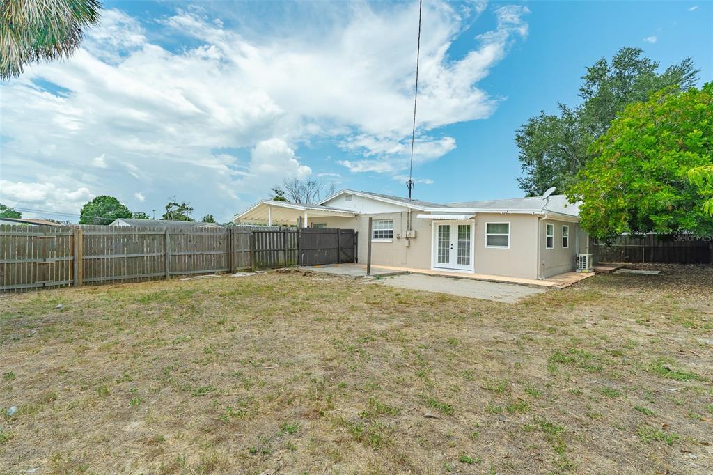 Property for sale at 6001 CRESTRIDGE ROAD, TAMPA, FL, 33634