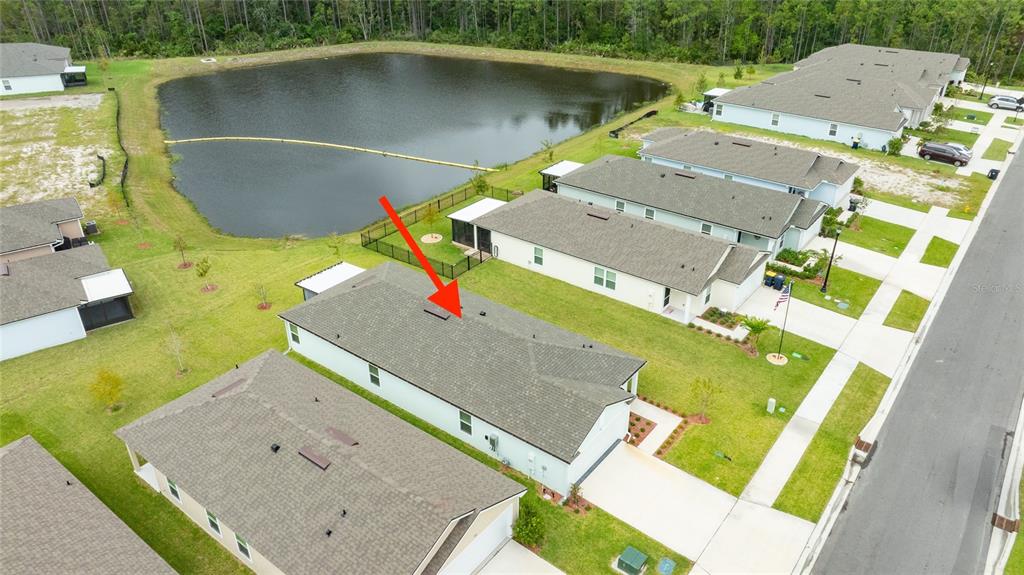 Property for sale at 856 GRAND RESERVE DRIVE, BUNNELL, FL, 32110