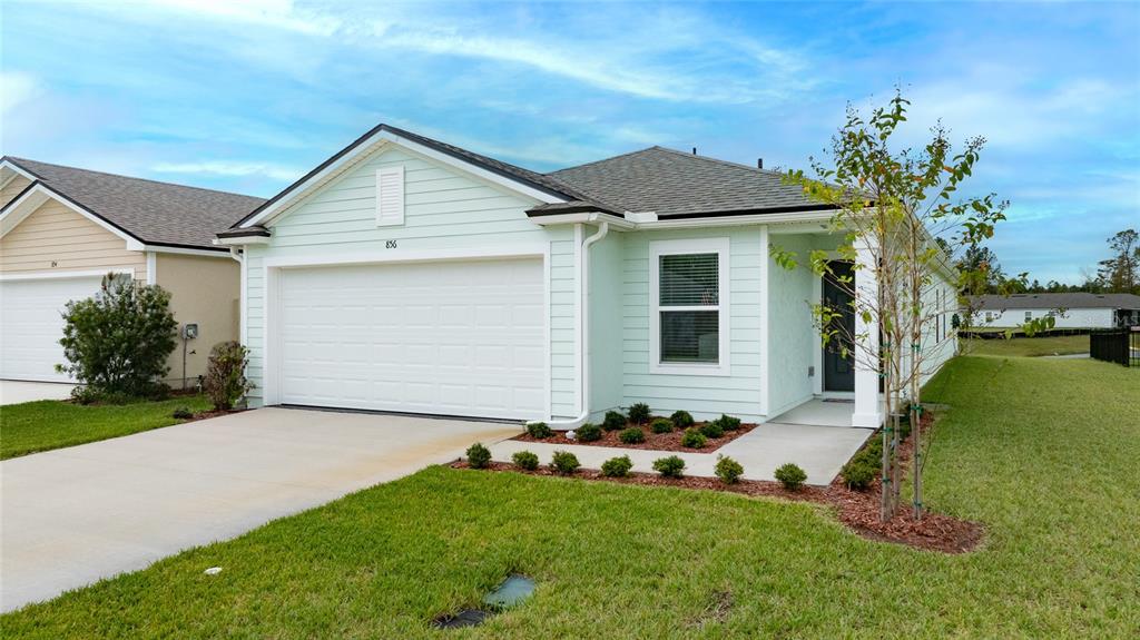 Property for sale at 856 GRAND RESERVE DRIVE, BUNNELL, FL, 32110