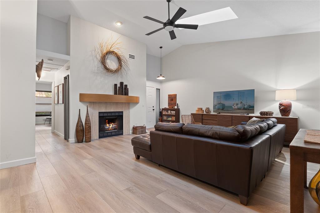Property for sale at 3427 HILLMOOR DRIVE, PALM HARBOR, FL, 34685