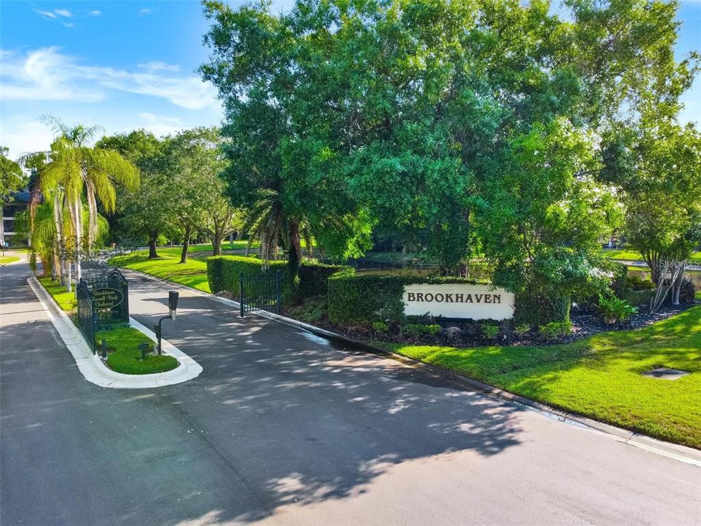 Property for sale at 3427 HILLMOOR DRIVE, PALM HARBOR, FL, 34685
