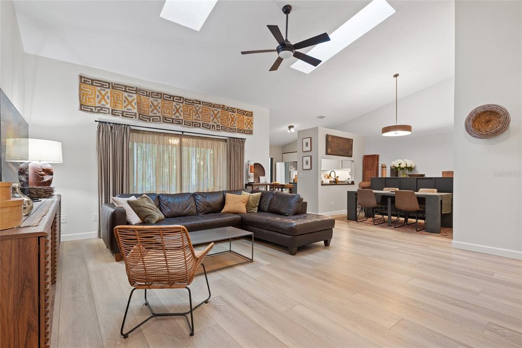 Property for sale at 3427 HILLMOOR DRIVE, PALM HARBOR, FL, 34685