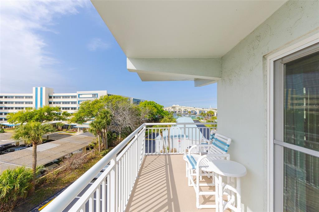 Property for sale at 100 SILVER BEACH AVENUE UNIT 502, DAYTONA BEACH, FL, 32118