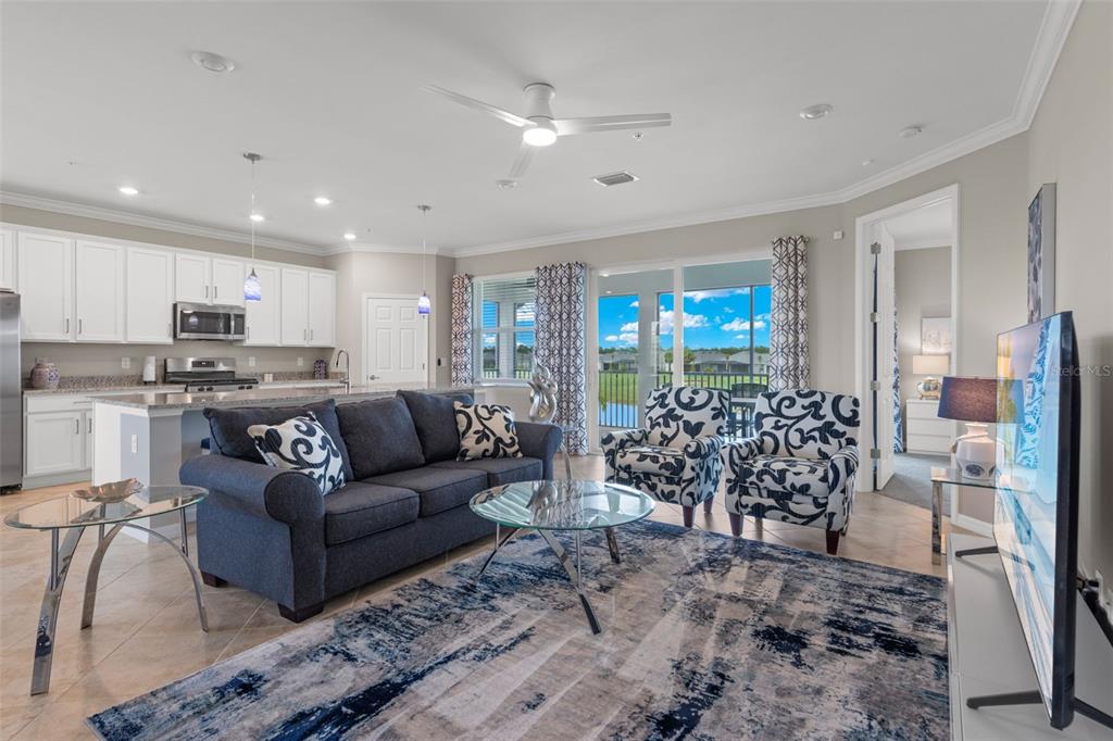 Property for sale at 15999 GRASSLAND LANE UNIT 3221, PUNTA GORDA, FL, 33982