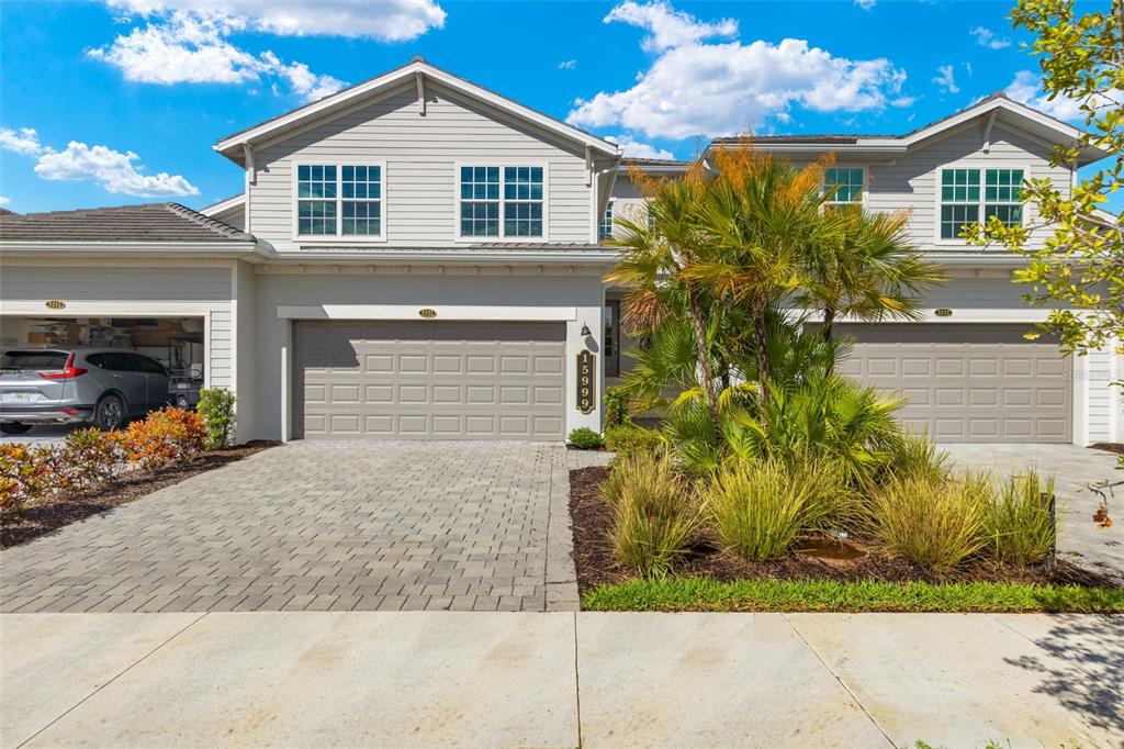 Property for sale at 15999 GRASSLAND LANE UNIT 3221, PUNTA GORDA, FL, 33982