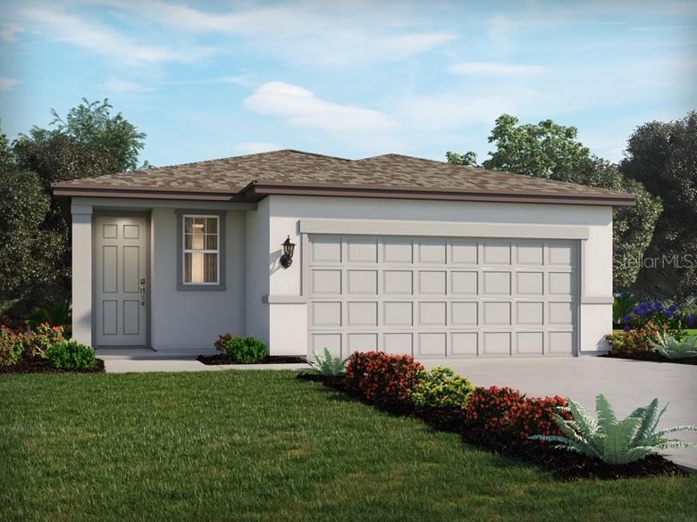 Property for sale at 13807 OWEN PRESERVE RUN, PARRISH, FL, 34219