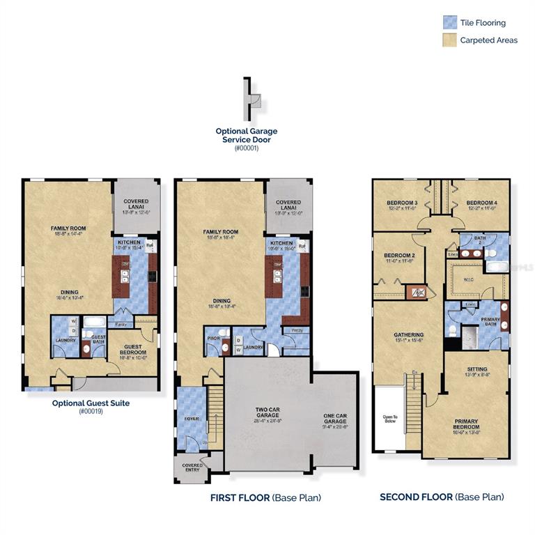 Property for sale at 14592 CRESTAVISTA AVENUE, CLERMONT, FL, 34714