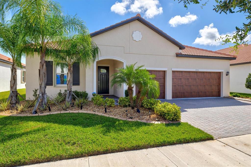 Property for sale at 17216 SCUBA CREST STREET, WIMAUMA, FL, 33598