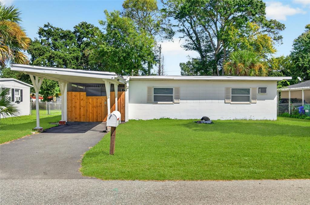 Property for sale at 353 DOROTHY AVENUE, HOLLY HILL, FL, 32117