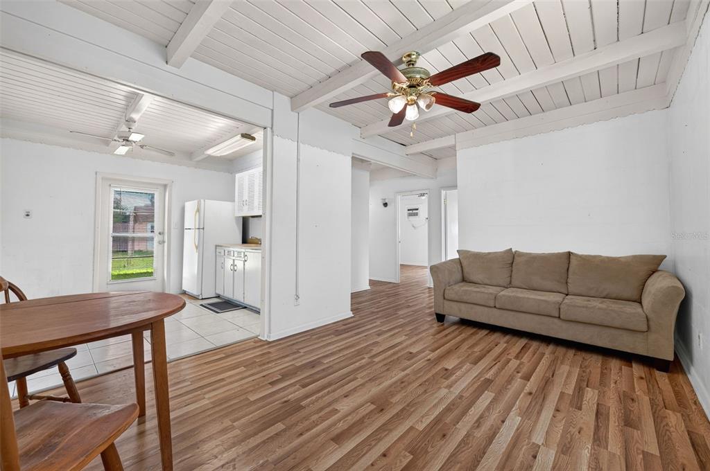 Property for sale at 353 DOROTHY AVENUE, HOLLY HILL, FL, 32117