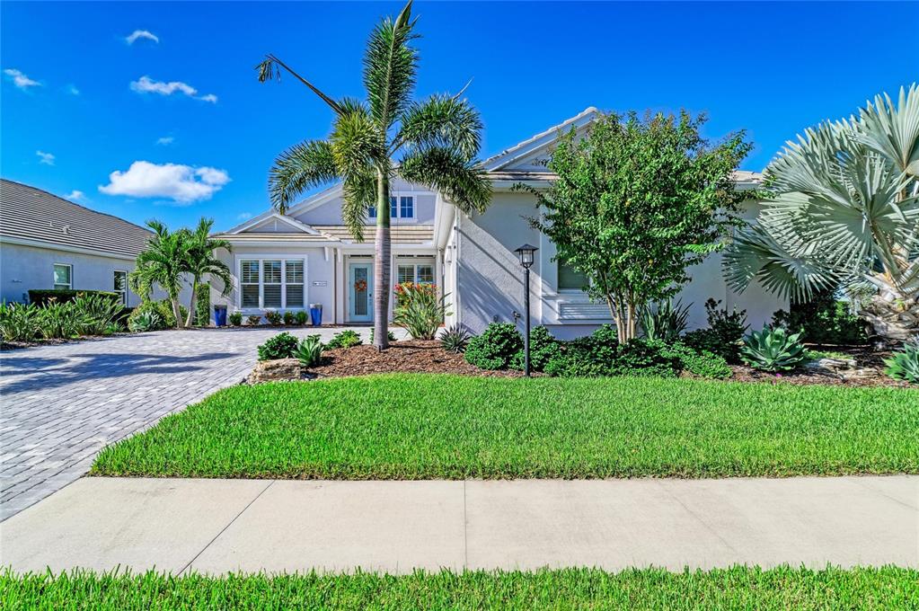 Property for sale at 8269 GRANDE SHORES DRIVE, SARASOTA, FL, 34240