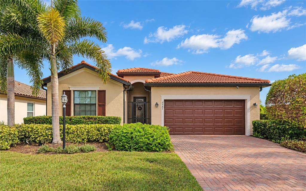 Property for sale at 4761 ROYAL DORNOCH CIRCLE, BRADENTON, FL, 34211