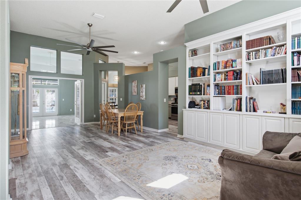 Property for sale at 1187 BLACKRUSH DRIVE, TARPON SPRINGS, FL, 34689